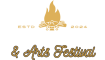 Chill Fire Music & Arts Festival